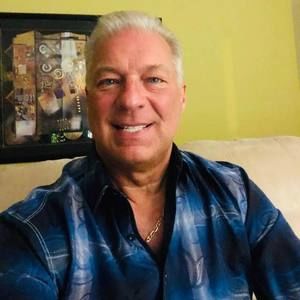 Meet your Posher, Jon